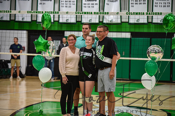 2023 VOLLEYBALL vs Firelands 10052023-27