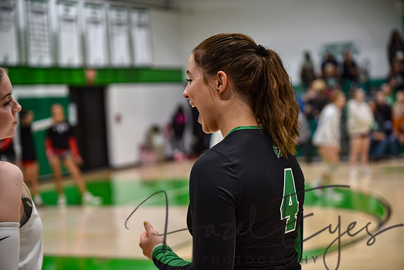 2023 VOLLEYBALL vs Firelands 10052023-31
