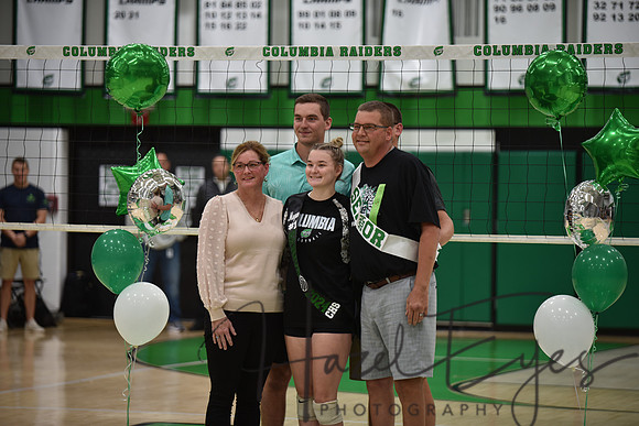 2023 VOLLEYBALL vs Firelands 10052023-29