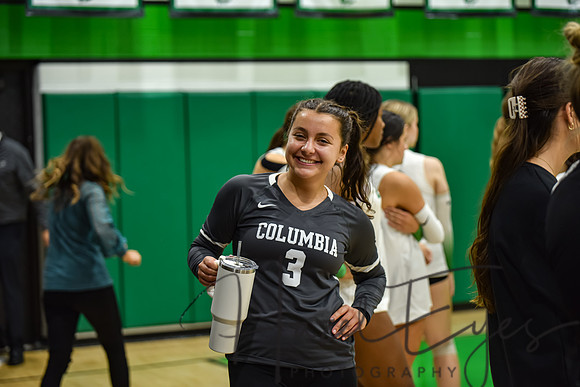 2023 VOLLEYBALL vs Firelands 10052023-34