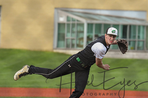 2018 Varsity Baseball vs Lutheran West 05042018-31