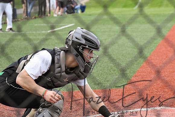 2018 Varsity Baseball vs Lutheran West 05042018-39