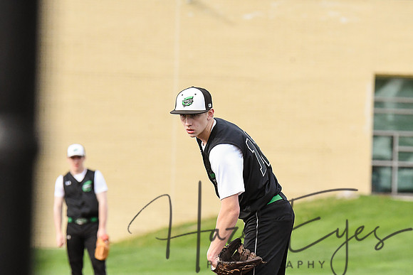 2018 Varsity Baseball vs Lutheran West 05042018-51