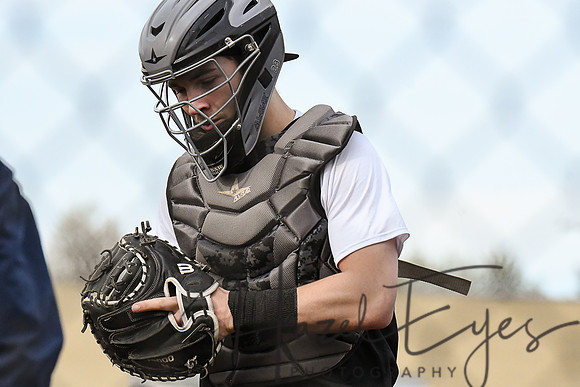 2018 Varsity Baseball vs Lutheran West 05042018-53