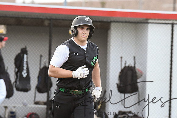 2018 Varsity Baseball vs Lutheran West 05042018-76