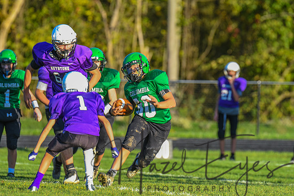 2022 FOOTBALL CMS vs Keystone 09292022-183