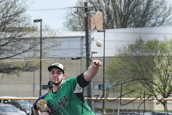 2018 Varsity baseball vs Fairview DH G1 05052018-3