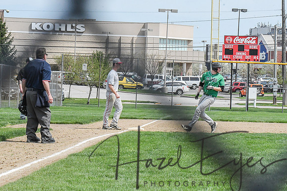 2018 Varsity baseball vs Fairview DH G1 05052018-9