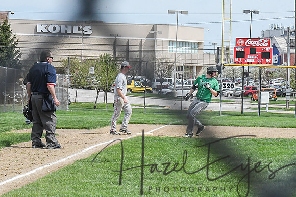 2018 Varsity baseball vs Fairview DH G1 05052018-10