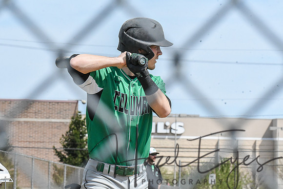 2018 Varsity baseball vs Fairview DH G1 05052018-11