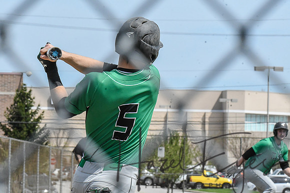 2018 Varsity baseball vs Fairview DH G1 05052018-12