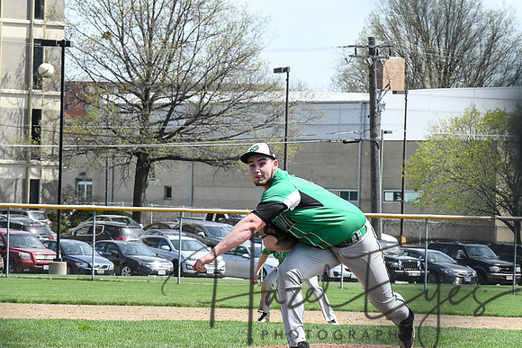 2018 Varsity baseball vs Fairview DH G1 05052018-18