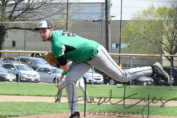 2018 Varsity baseball vs Fairview DH G1 05052018-21