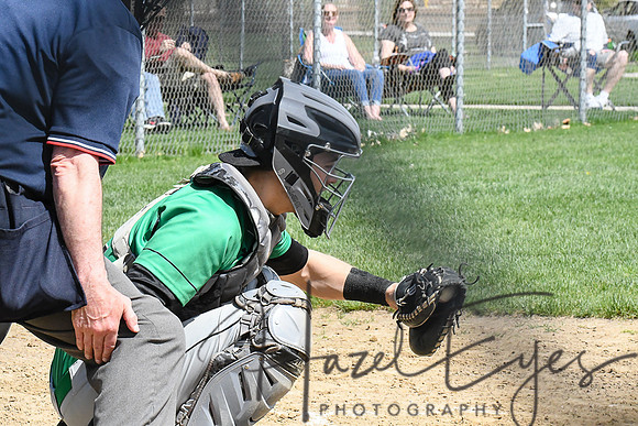 2018 Varsity baseball vs Fairview DH G1 05052018-23