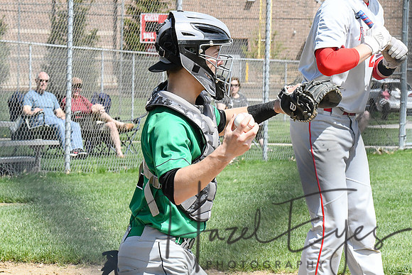 2018 Varsity baseball vs Fairview DH G1 05052018-26