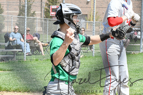 2018 Varsity baseball vs Fairview DH G1 05052018-27
