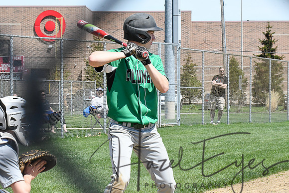 2018 Varsity baseball vs Fairview DH G1 05052018-28