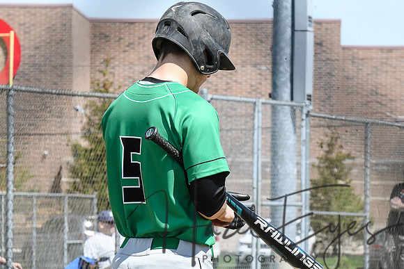 2018 Varsity baseball vs Fairview DH G1 05052018-32