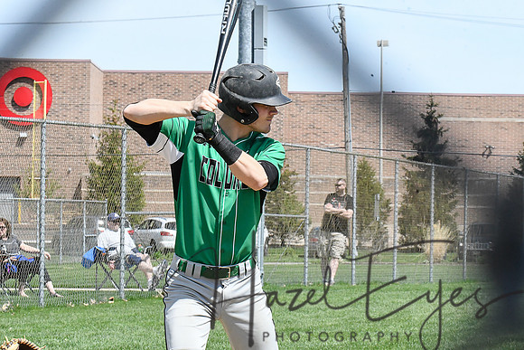 2018 Varsity baseball vs Fairview DH G1 05052018-35