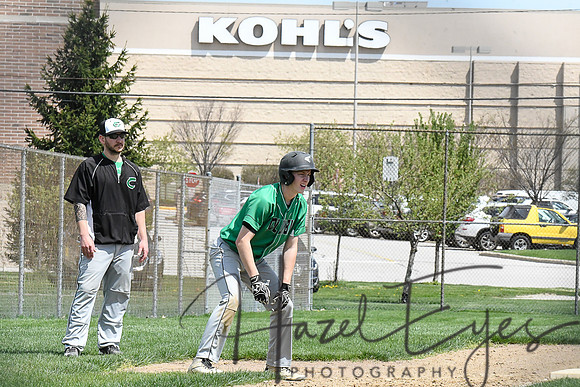 2018 Varsity baseball vs Fairview DH G1 05052018-37
