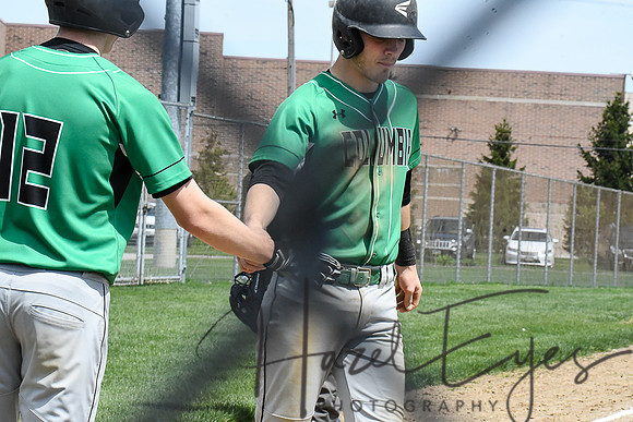 2018 Varsity baseball vs Fairview DH G1 05052018-39