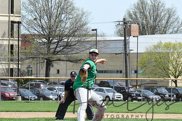2018 Varsity baseball vs Fairview DH G1 05052018-40