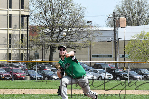 2018 Varsity baseball vs Fairview DH G1 05052018-42