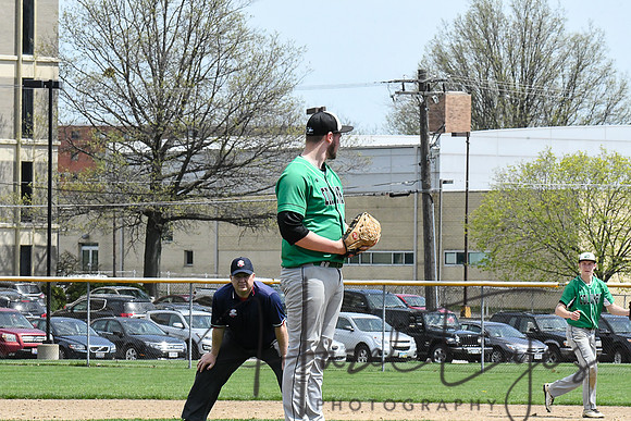2018 Varsity baseball vs Fairview DH G1 05052018-45