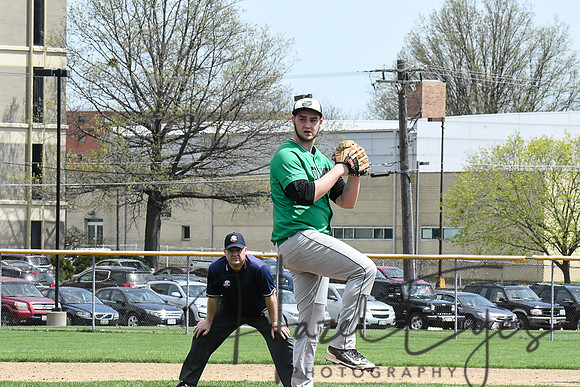 2018 Varsity baseball vs Fairview DH G1 05052018-47