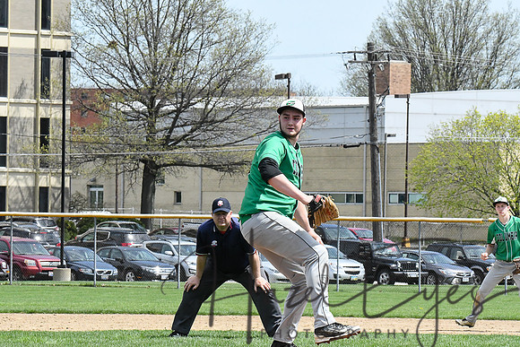 2018 Varsity baseball vs Fairview DH G1 05052018-49