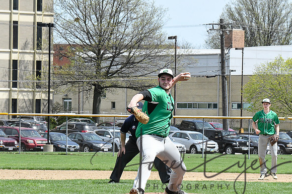 2018 Varsity baseball vs Fairview DH G1 05052018-52