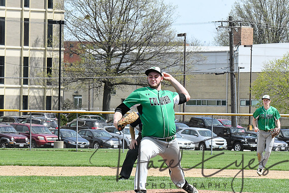 2018 Varsity baseball vs Fairview DH G1 05052018-53