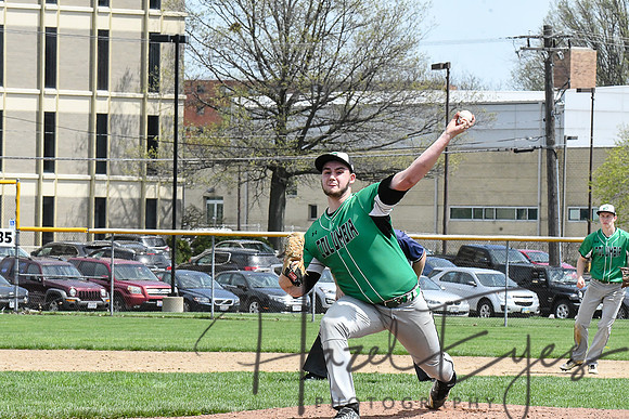 2018 Varsity baseball vs Fairview DH G1 05052018-54