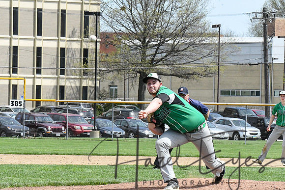 2018 Varsity baseball vs Fairview DH G1 05052018-55
