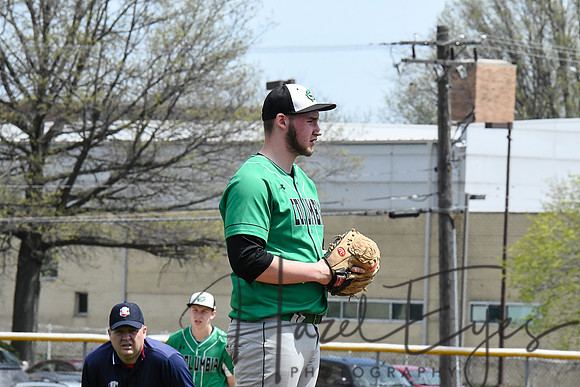 2018 Varsity baseball vs Fairview DH G1 05052018-59