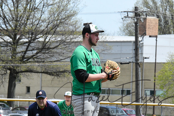 2018 Varsity baseball vs Fairview DH G1 05052018-60