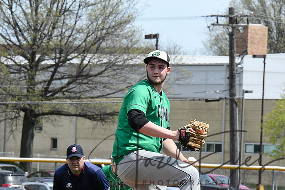 2018 Varsity baseball vs Fairview DH G1 05052018-62