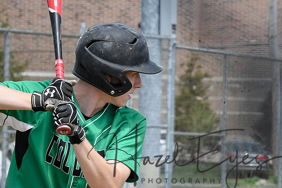 2018 Varsity baseball vs Fairview DH G1 05052018-72