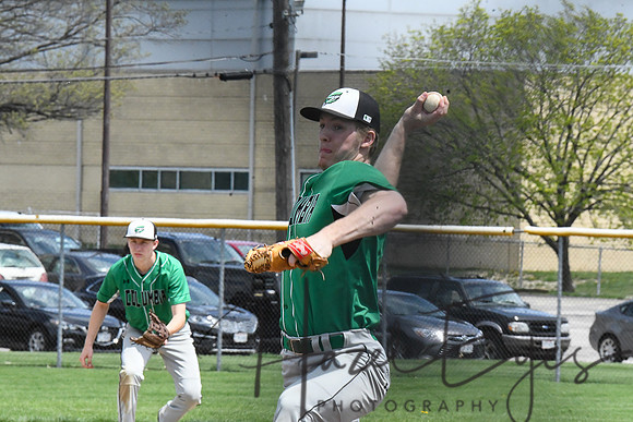 2018 Varsity baseball vs Fairview DH G1 05052018-73