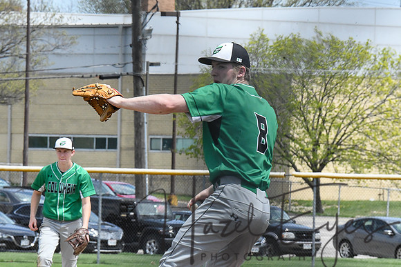 2018 Varsity baseball vs Fairview DH G1 05052018-74