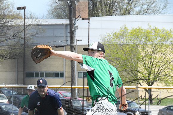 2018 Varsity baseball vs Fairview DH G1 05052018-77