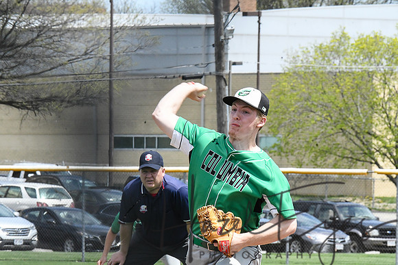 2018 Varsity baseball vs Fairview DH G1 05052018-78