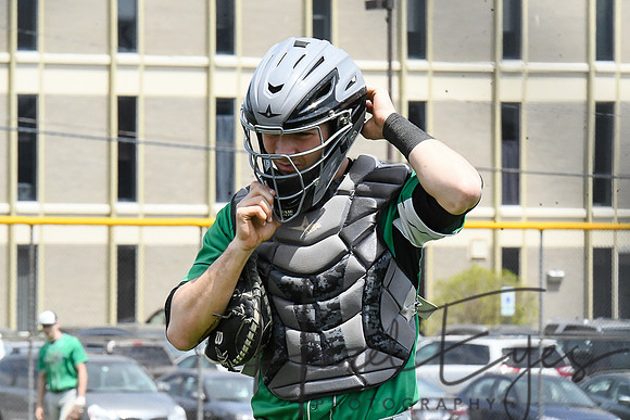 2018 Varsity baseball vs Fairview DH G1 05052018-82