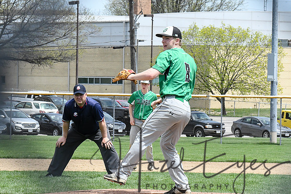 2018 Varsity baseball vs Fairview DH G1 05052018-84