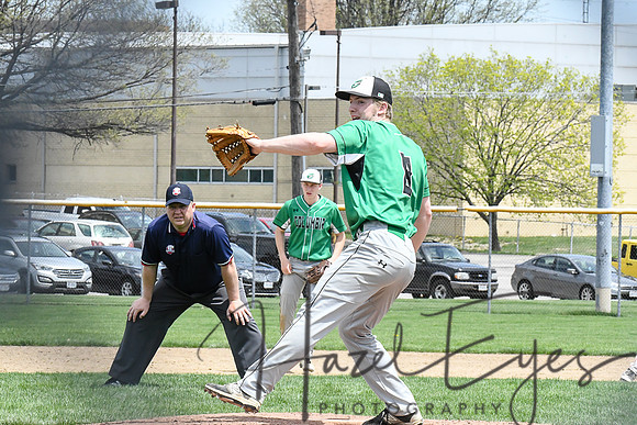 2018 Varsity baseball vs Fairview DH G1 05052018-85