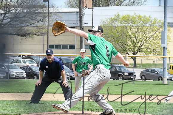 2018 Varsity baseball vs Fairview DH G1 05052018-86