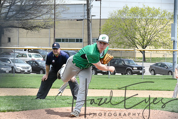 2018 Varsity baseball vs Fairview DH G1 05052018-91