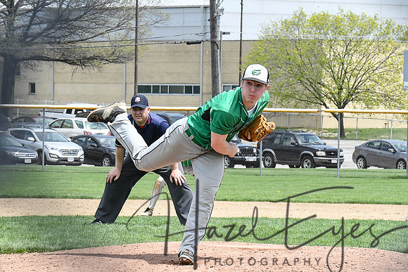 2018 Varsity baseball vs Fairview DH G1 05052018-92