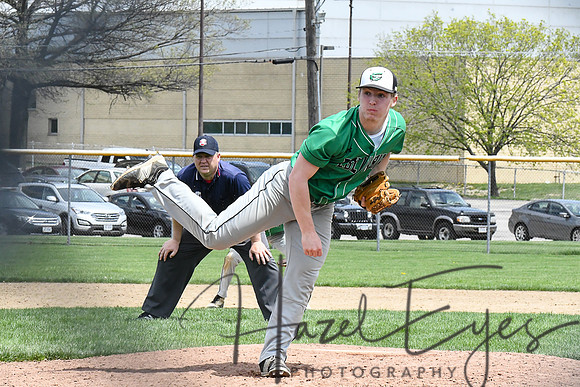 2018 Varsity baseball vs Fairview DH G1 05052018-93