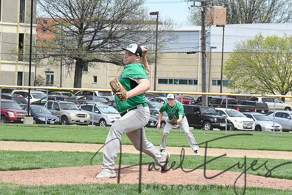 2018 Varsity baseball vs Fairview DH G2 05052018-9